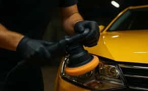 ‼️ Полірування фар ‼️ Полировка фар ‼️ Професійне полірування ‼️