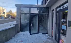 Приміщення 20 м² для бізнесу, Новий світ