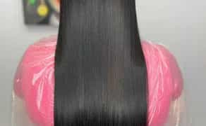 Нарощування волосся , зняття чужої роботи нарощеного волосся