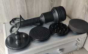 Антицелюлітний косметичний апарат G5