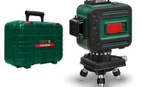 Нивелір (лазерний рівень) DWT.