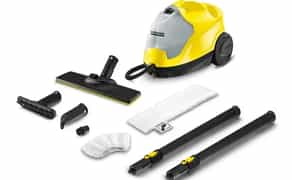 Пароочисник Karcher SC4 з доставкою