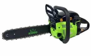 Бензопила King Profi YD-KW02-45