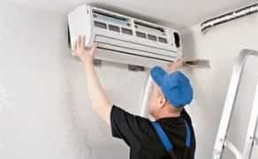 Установка та обслуговування кондиціонерів 5 000 грн.
