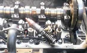 Ремонт Двигунів,паливної апарат.Рено.Вольво