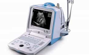 Портативний ультразвуковий апарат Mindray DP-3300: готовий до роботи