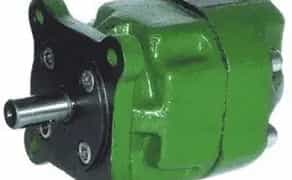 Ремонт насосів БГ12-41Б, БГ12-41А, БГ12-41, БГ12-42