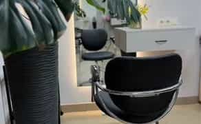 Перукар. Салон краси, Робоче місце.