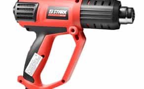 Фен технічний Stark HG-2002RD 2000Вт