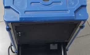 Осушувач повітря - Fieberitz AD 40