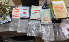 Професійне розламінування документів будь-якої складності без пошкоджень