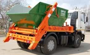 Вивіз сміття Одеса