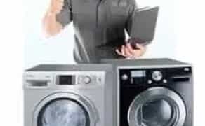 Ремонт пральних машин всіх марок, будь-якого рівня складності