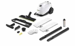 Керхер парогенератор / пароочисник Karcher SC3 EasyFix