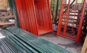 Будівельні ліса