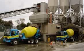 БЕТОН ХАРКІВ якість ціна з цементом без хімії сертифікат додається