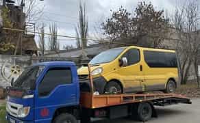 Евакуатор - Миколаїв 24/7 | Низькі ціни, Эвакуатор.