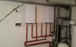 Проєктування електроопалення. Проект опалення. Технічна документація