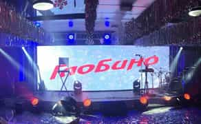 Светодиодный экран Кременчуг