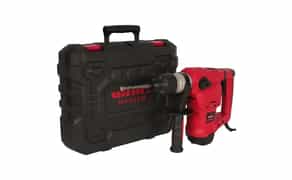 Перфоратор бочковий 1500W