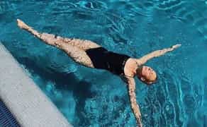 ПРОЕКТУВАННЯ БАСЕЙНІВ