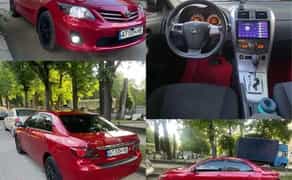 Авто Toyota для Вас