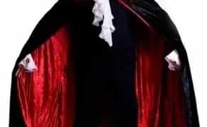 Костюм Граф Дракула