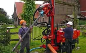 Буріння свердловин