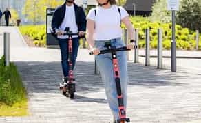 Електросамокат