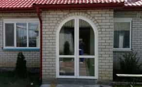 Установка дверей. Монтаж окон. Балконы под ключ. Ремонт окон, дверей .