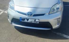 Авто Toyota Prius 2014 р. 