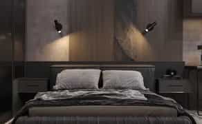 Дизайн інтерʼєру візуалізаціі дизайн проект архітектурний дизайн - 300$