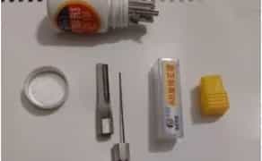 Послуги аварійного відкриття замків