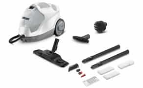 Пароочисник Kärcher SC 4 Premium