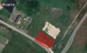 Встановлення та перевірка меж земельної ділянки, геологія 4 200 грн.