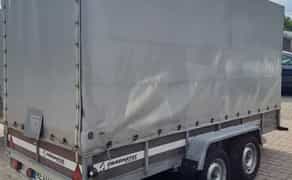 Прицеп! Причеп! Оренда прицепів та Лавет