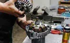 Генератор Ремонт діагностика налаштування генераторів