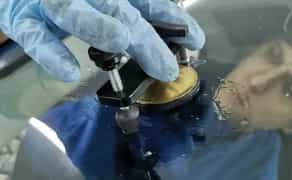 Ремонт сколів і тріщин на лобовому склі