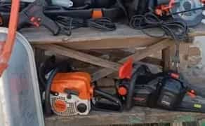 Інструменти , відбійний молоток потужністю 45 Дж.