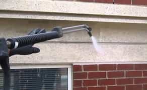 Професійне миття вітрин і фасадів - від 180₴ (м²)