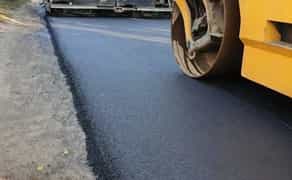 Асфальтування в Чернігові та області!