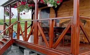 Виготовляємо модульні будинкі/дачі/дім для проживання/вірбник