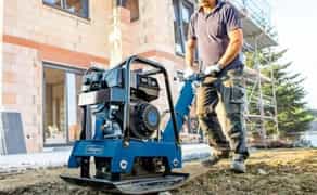 Віброплита ! 100кг