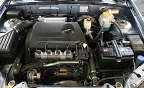 Замена двигателя с КПП Daewoo Sens (Сенс) на Lanos (Ланос)С установкой