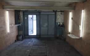 Просторий гараж з опалення під склад, авто або майстерню