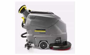 Підлогомийна машина Karcher BD 43/35 C Ep. Ефективне прибирання