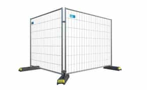 Мобільна огорожа, переносна огорожа,тимчасова огорожа