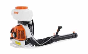 Ранцевий мотооприскувач SR 450 STIHL
