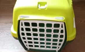 Переноска для тварин 400 грн