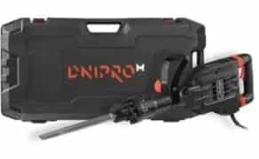 Потужний Відбійний Молоток. Інструмент для Швидких Демонтажних Робіт!